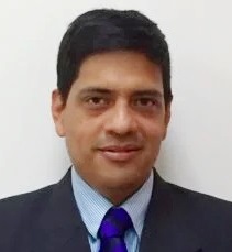 Luis Negrón