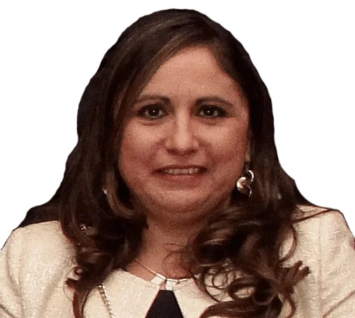 Monica Aurora Puertas Vasquez