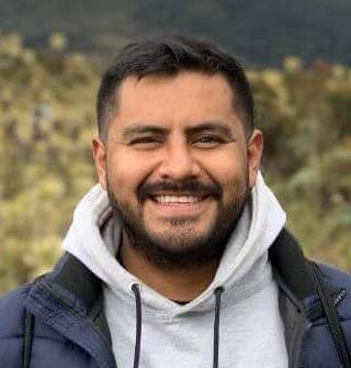 Oskar Muñoz