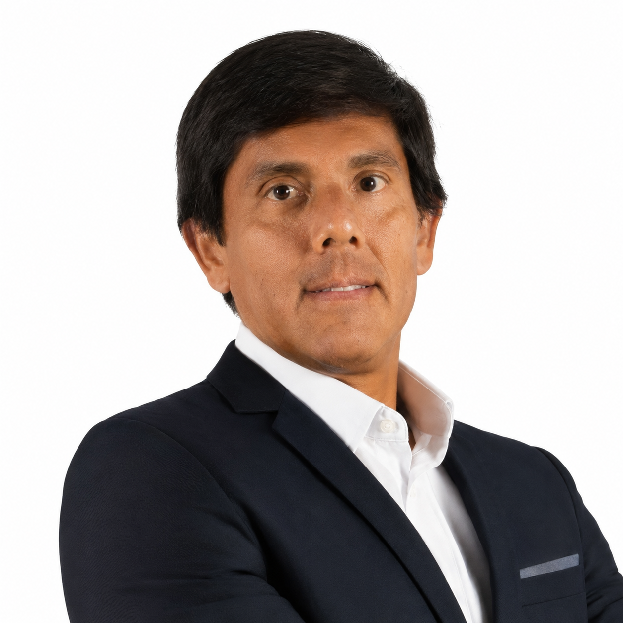 Adolfo Joseph Carreño Solís 20