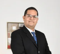 Alberto Ulfee Godoy