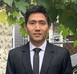 Alexander Quispe