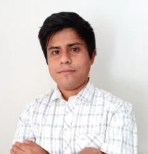 Alexander Segovia Razo