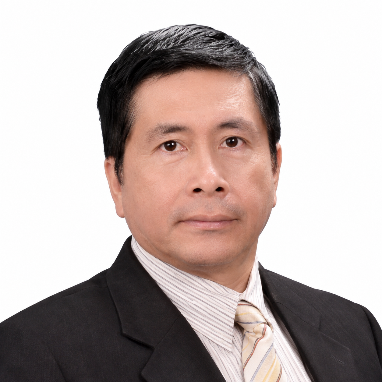 Alfredo Raul Vento Ortiz