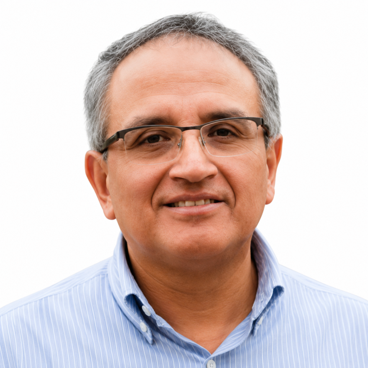 Bruno Teodoro Principe Cotos