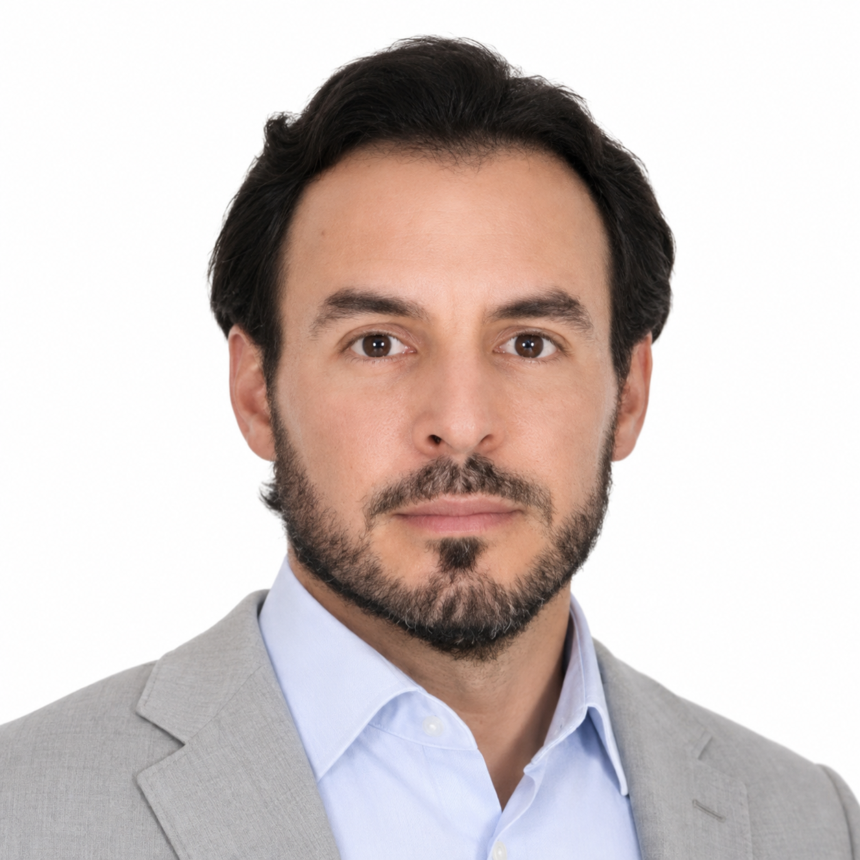 Carlos Piccone Camere
