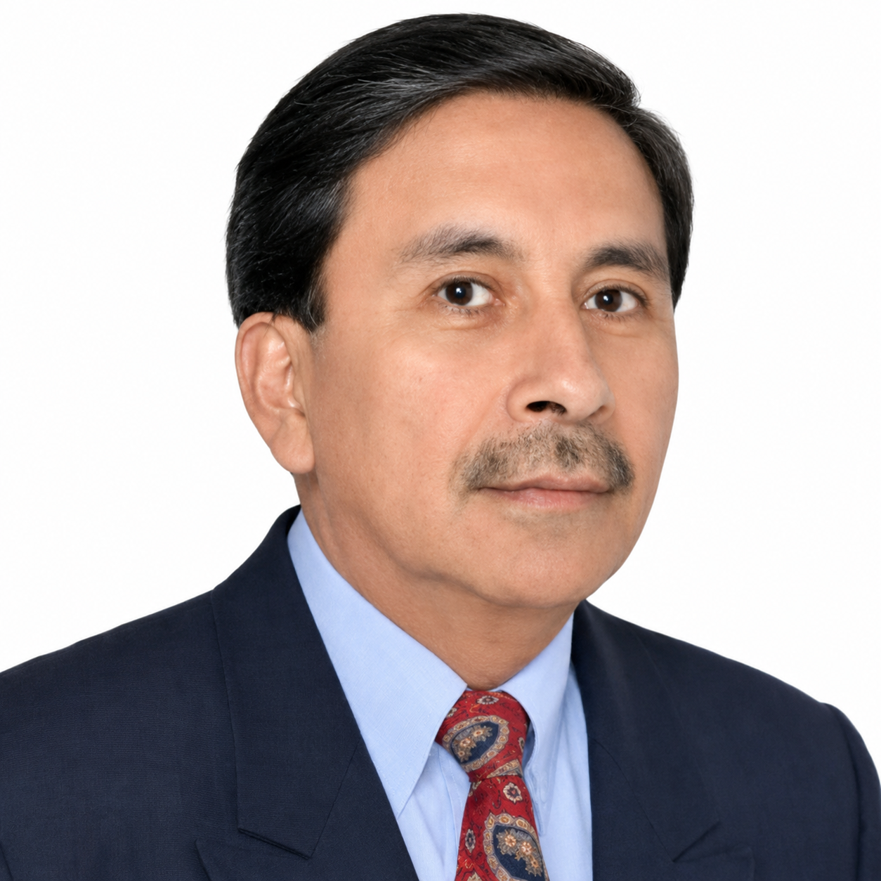 Carlos Valdivia Pérez