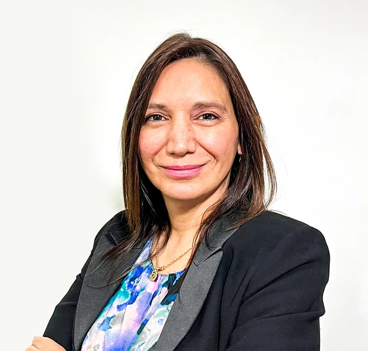 Carmen Alvitez Velasco