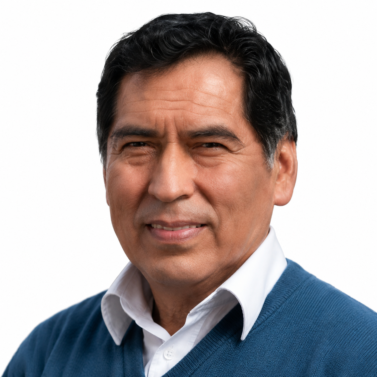 Cesar Augusto Corrales Riveros