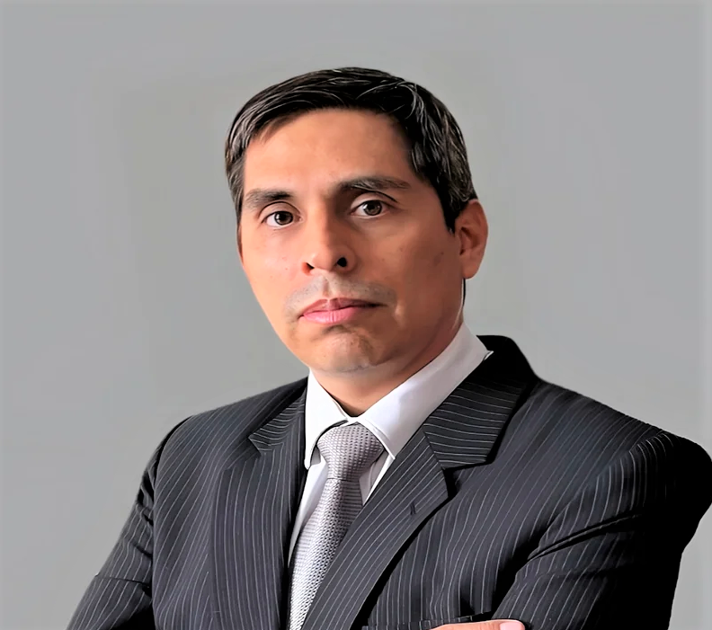 Fernando Contreras