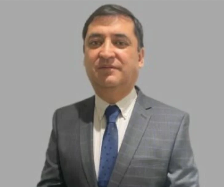 Fernando Reategui Villacorta