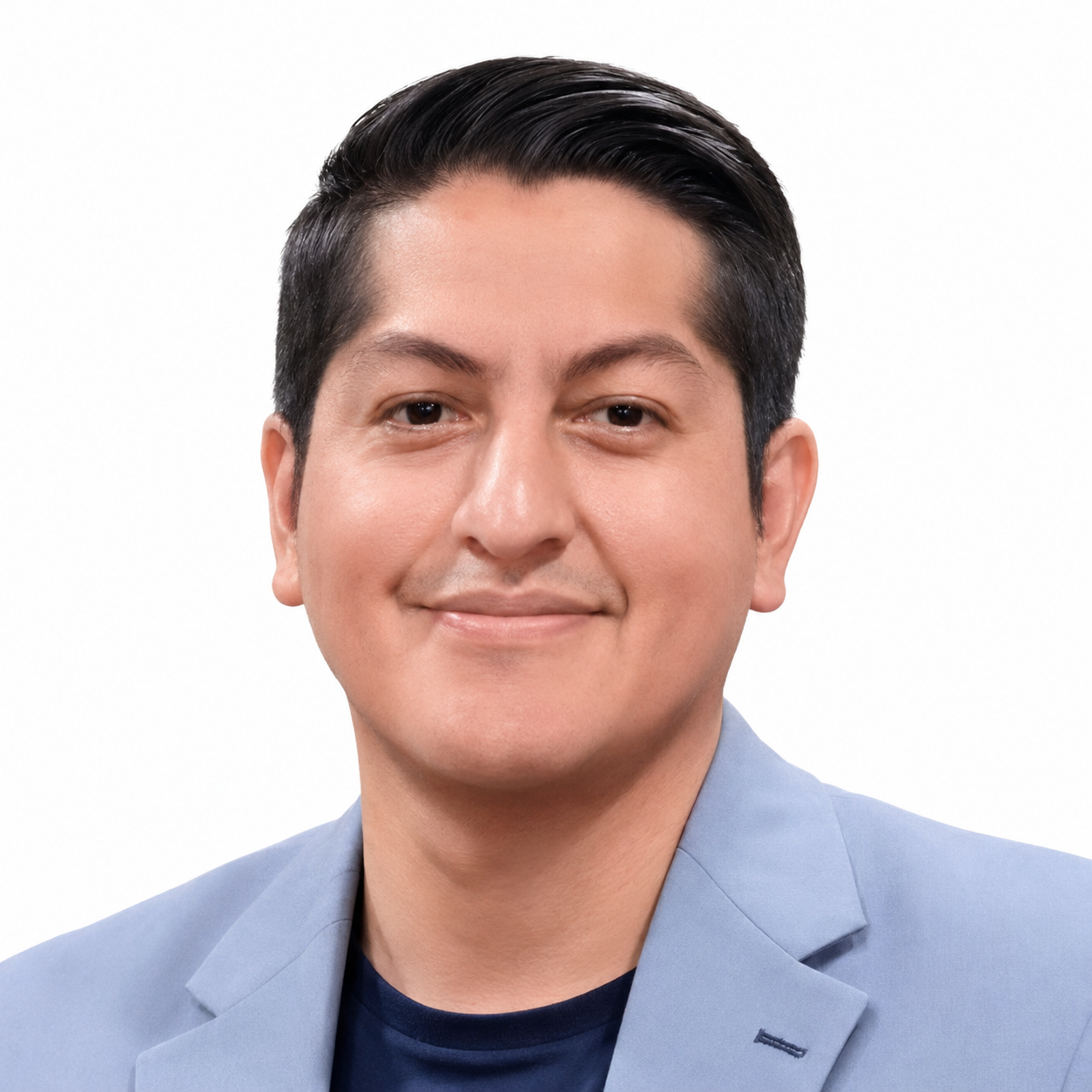 Fernando Salazar Arias