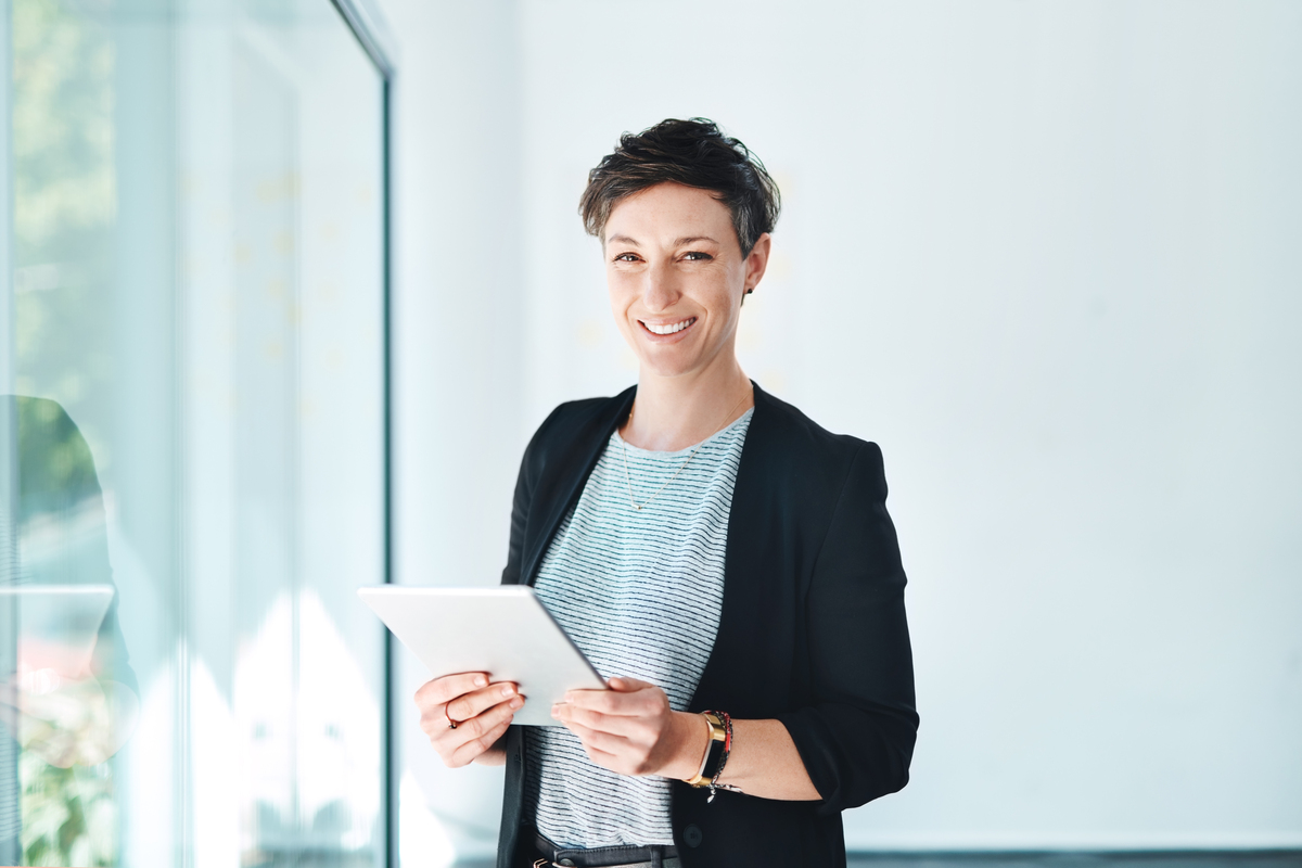 My device keeps me going at my most productive