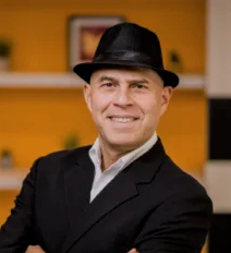 Guillermo Benites Gavilano