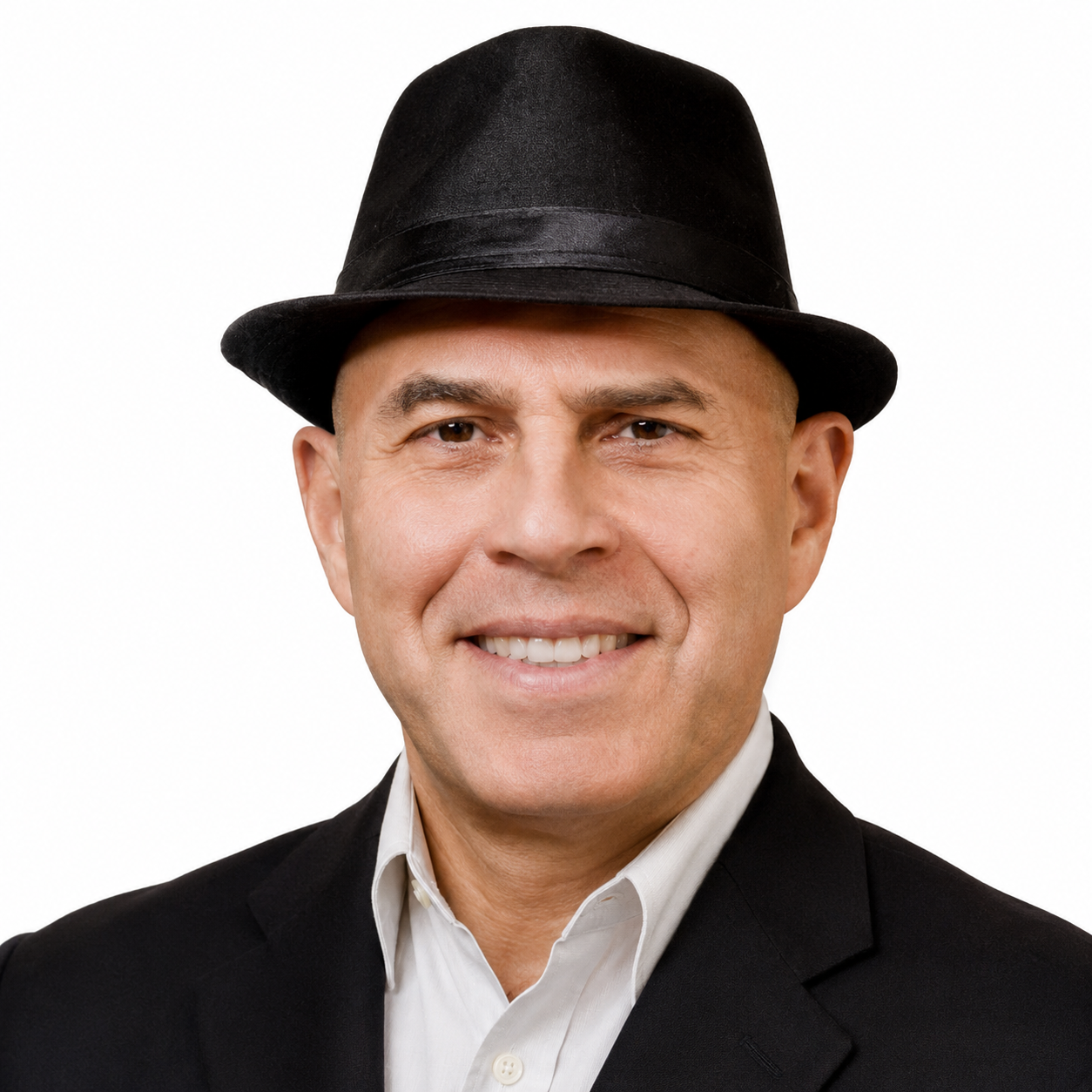 Guillermo Enrique Benites Gavilano