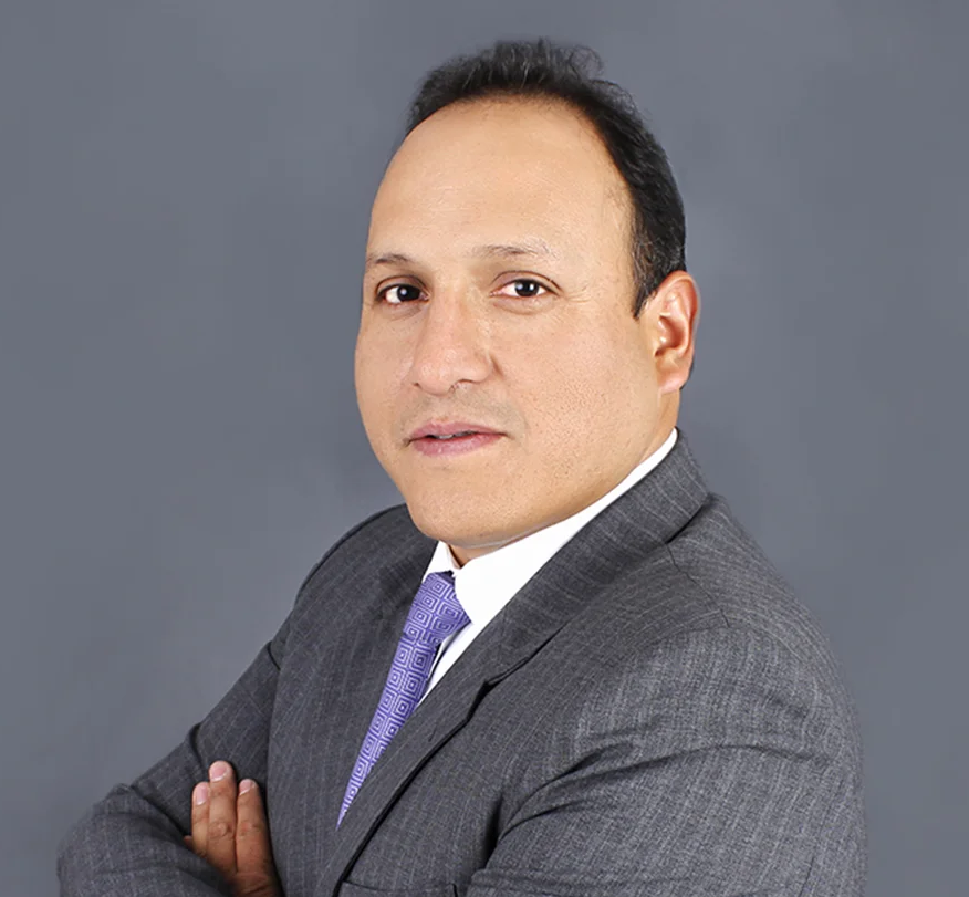 Jhon Cano