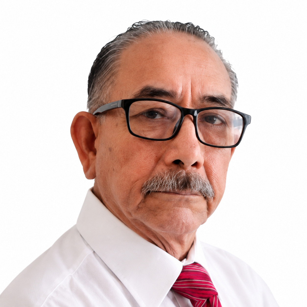 Jose Antenor Miranda Chavez
