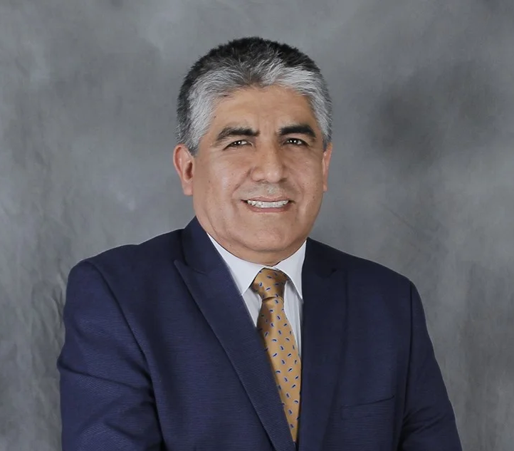 José Carlos Granados Oré