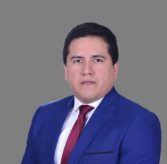 Juan Carlos Ayala Escalante