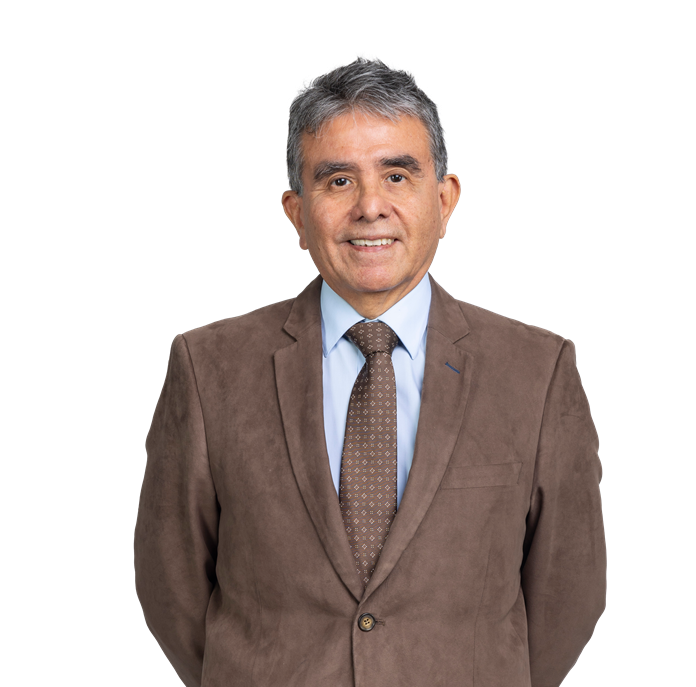 LUIS VENTO