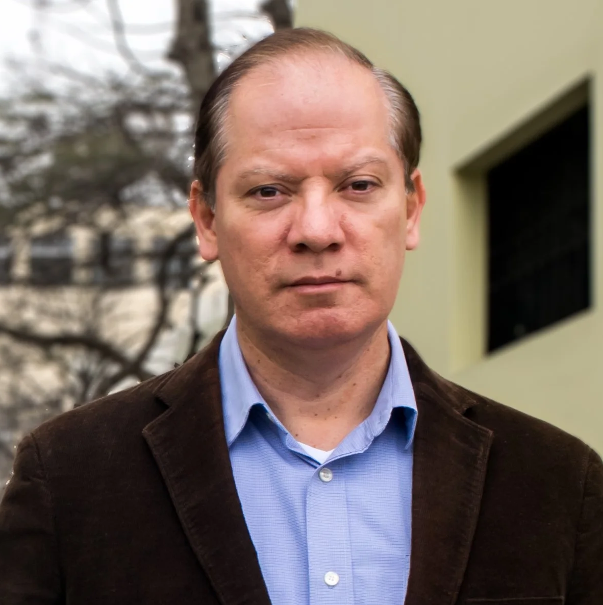 Leopoldo Rios Kruger