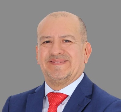 Luis Ibazeta