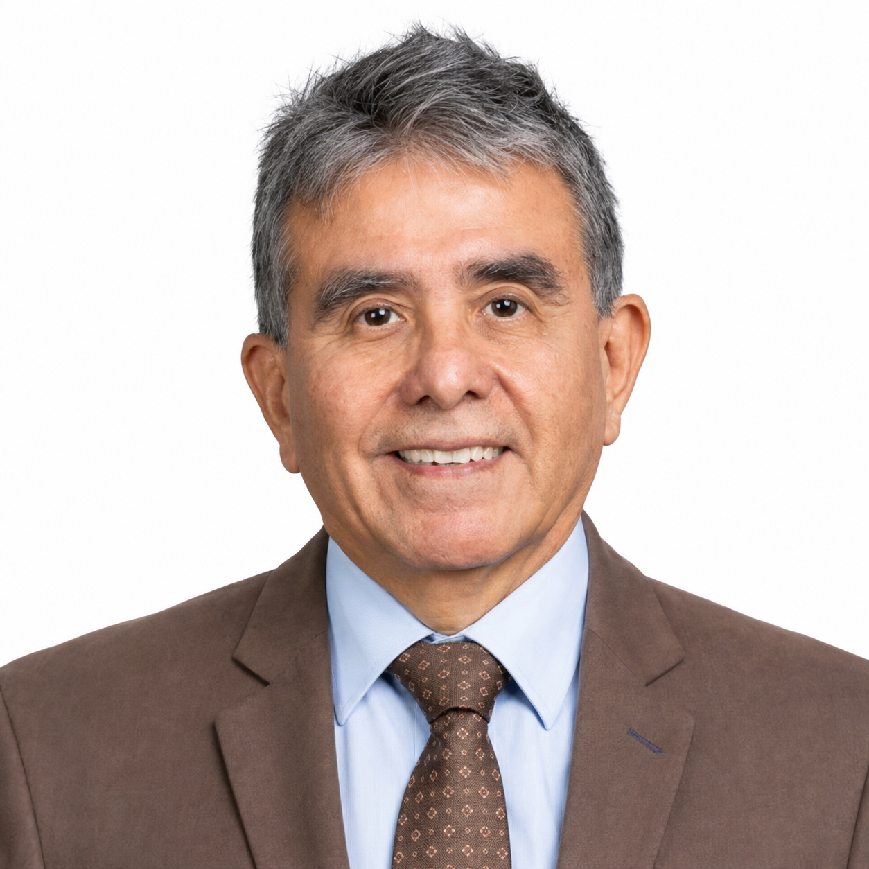 Luis Vento Calderón