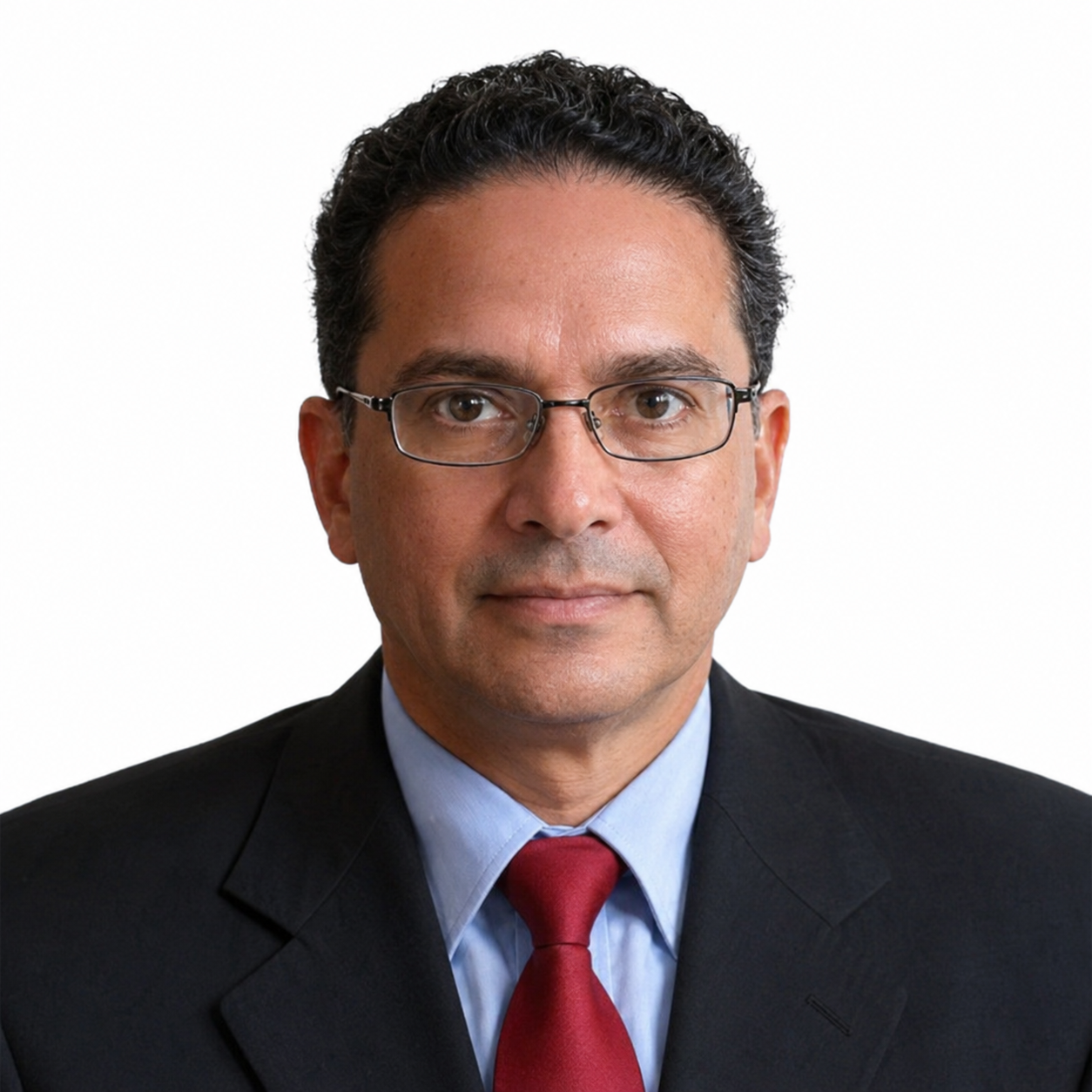 Mario Valdez Salas
