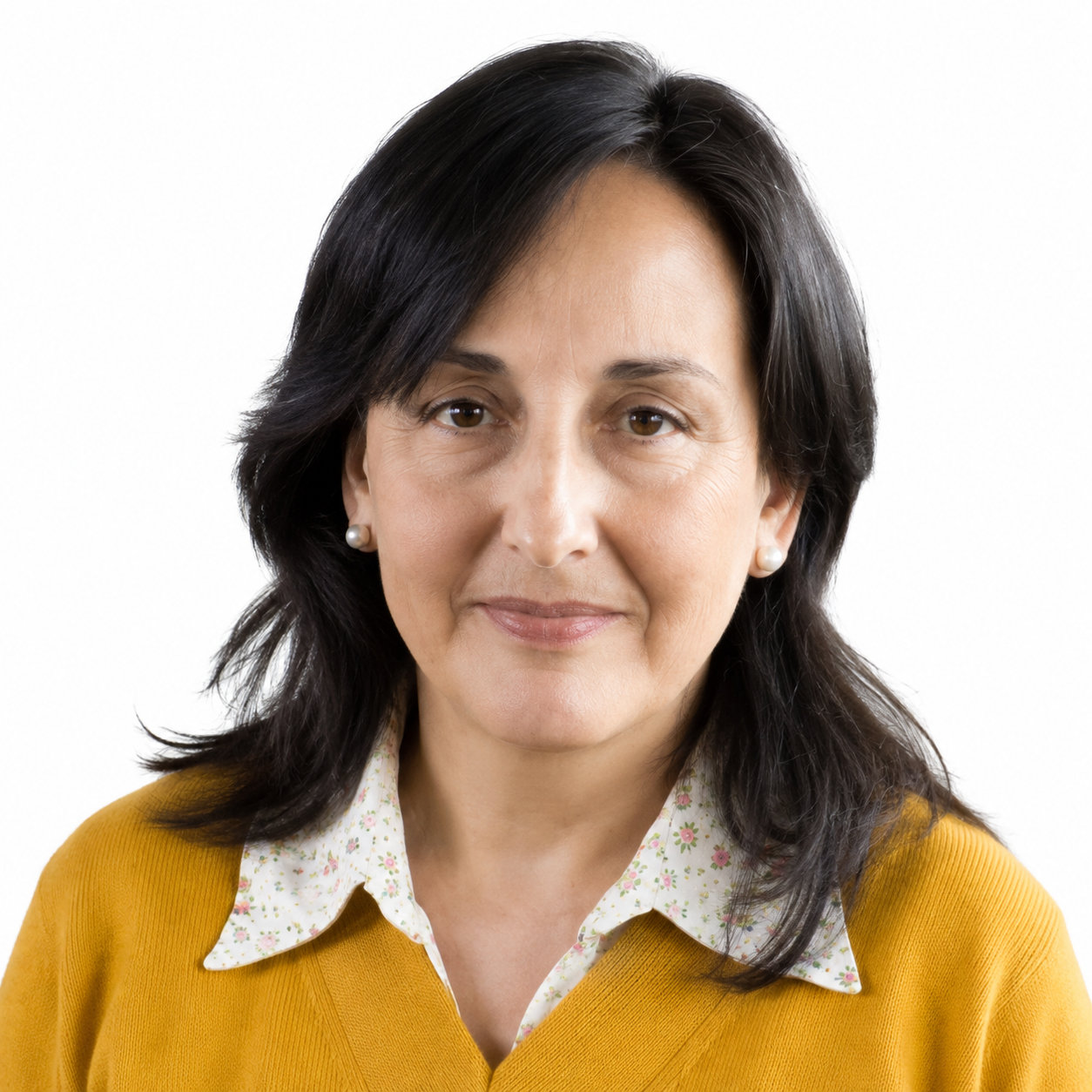 Nadia Gamboa Fuentes