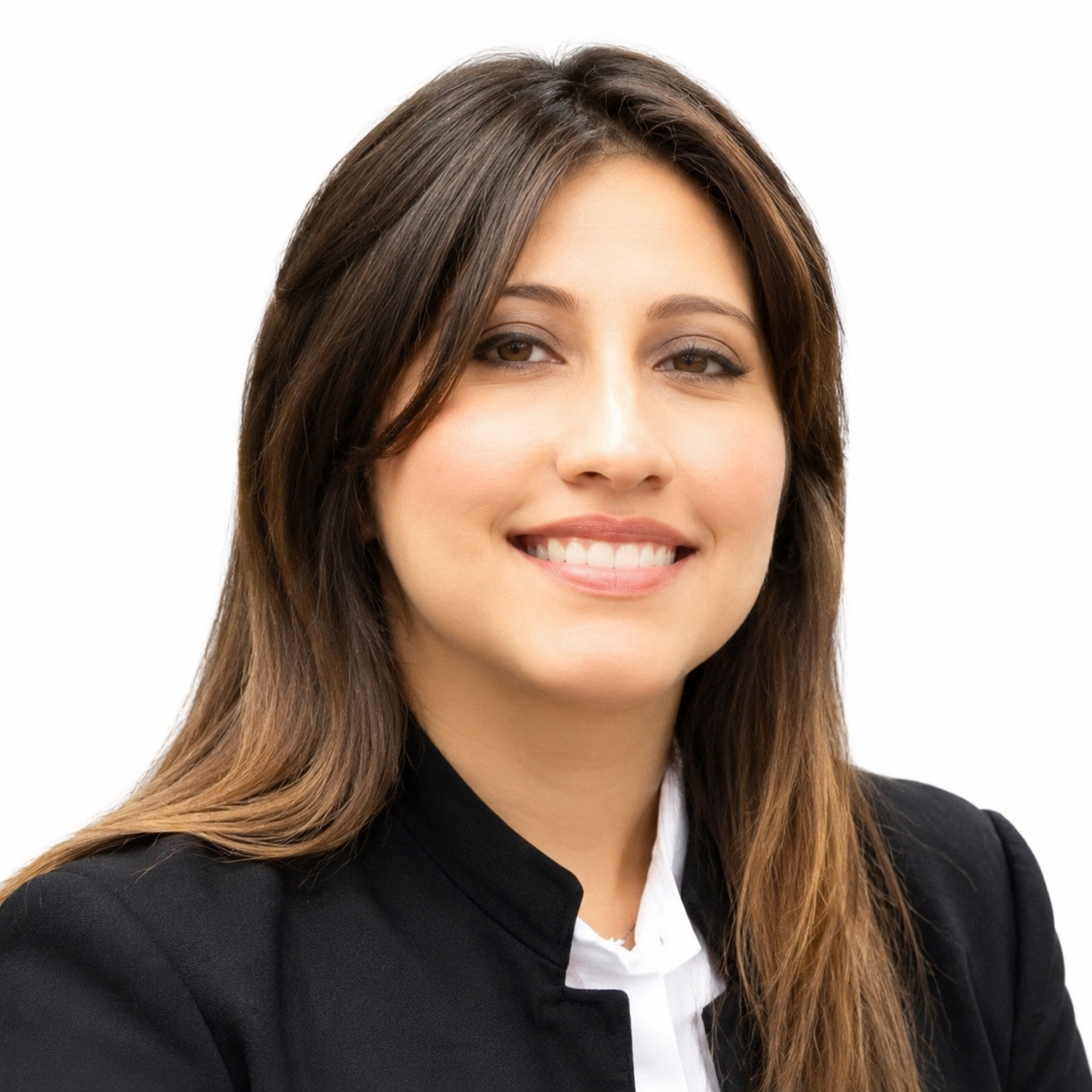 Nadia Valderrama