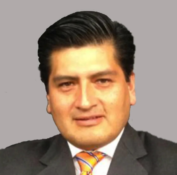 Omar Alexander Samaniego