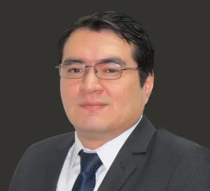 Oswaldo Domínguez Cirilo