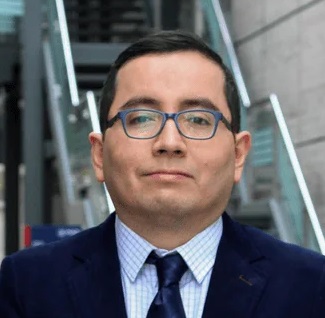 Pavel Coronado