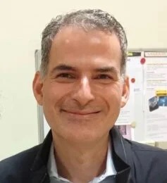 Rafael Luciani Rivero
