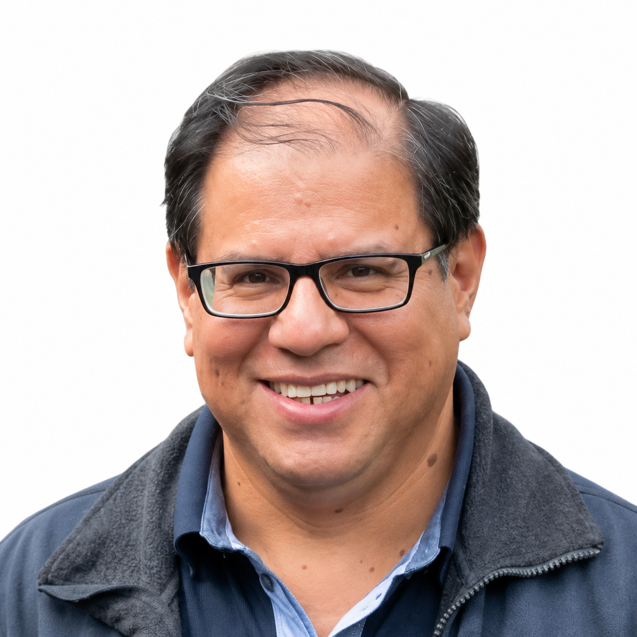 Raúl Pariamachi Fonseca
