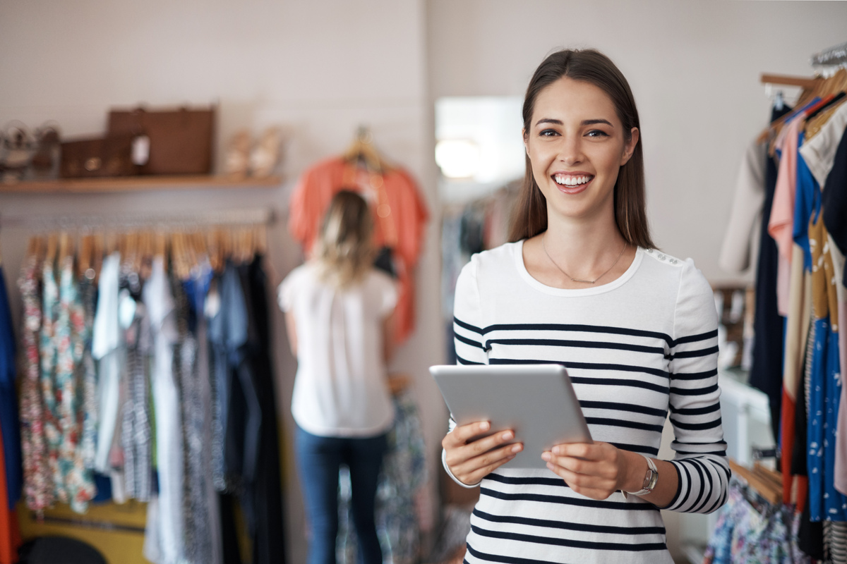 Keep calm and unwind with online shopping