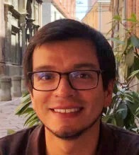 Rolando Iberico Ruiz