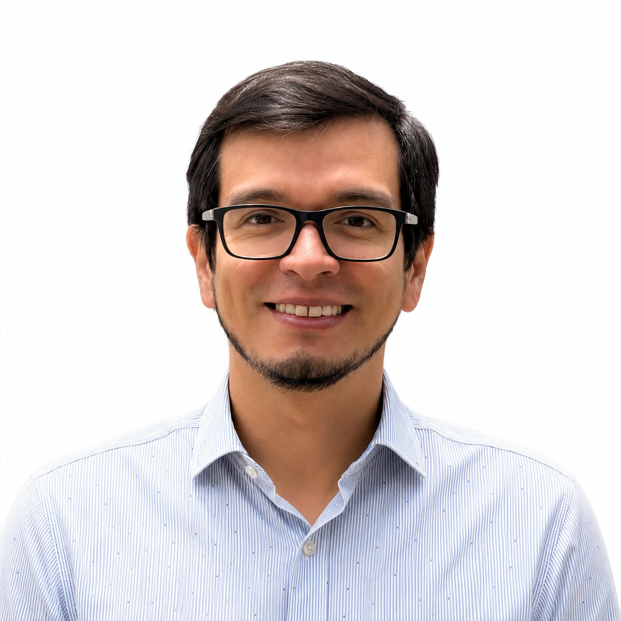 Rolando Iberico Ruiz