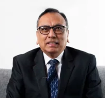 Salustiano Eduardo Rocca Espinoza