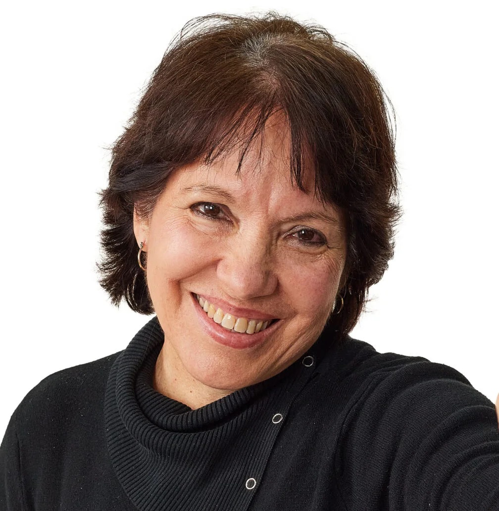 ana maria gordillo