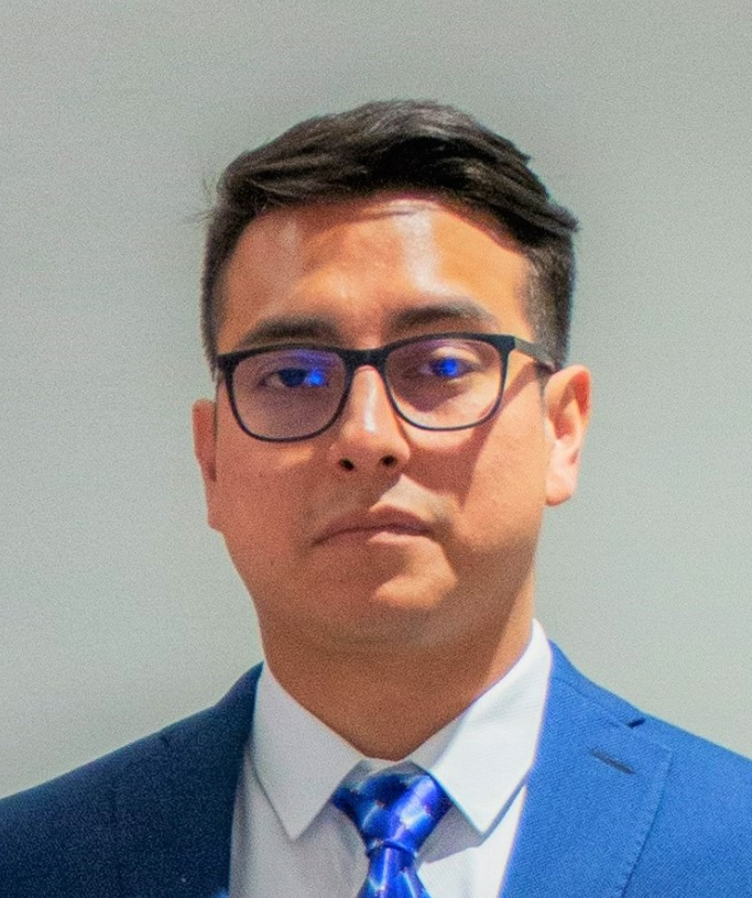 Alfonso Rodriguez