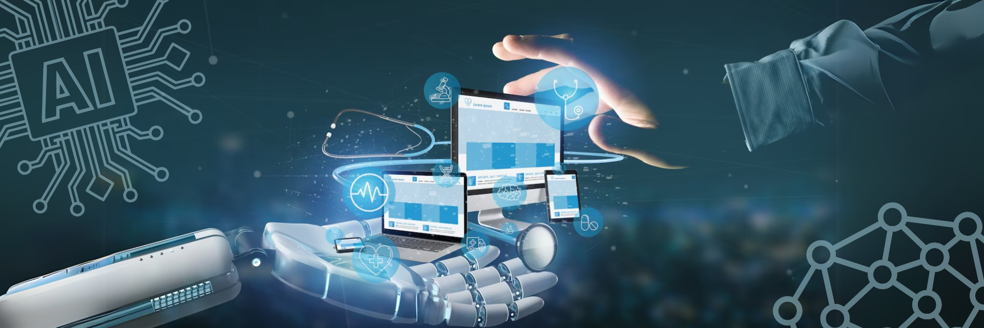 Capacitación en Aplicaciones y Herramientas de Inteligencia Artificial
