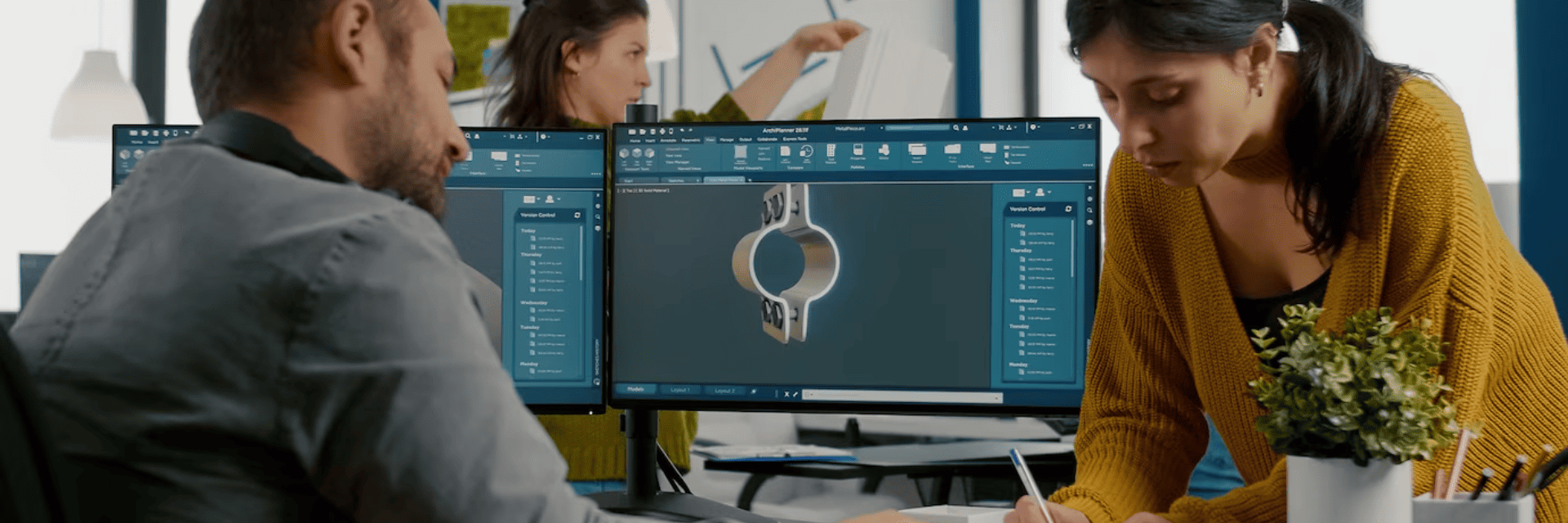 Curso de Capacitación en AutoCAD 3D - compressed