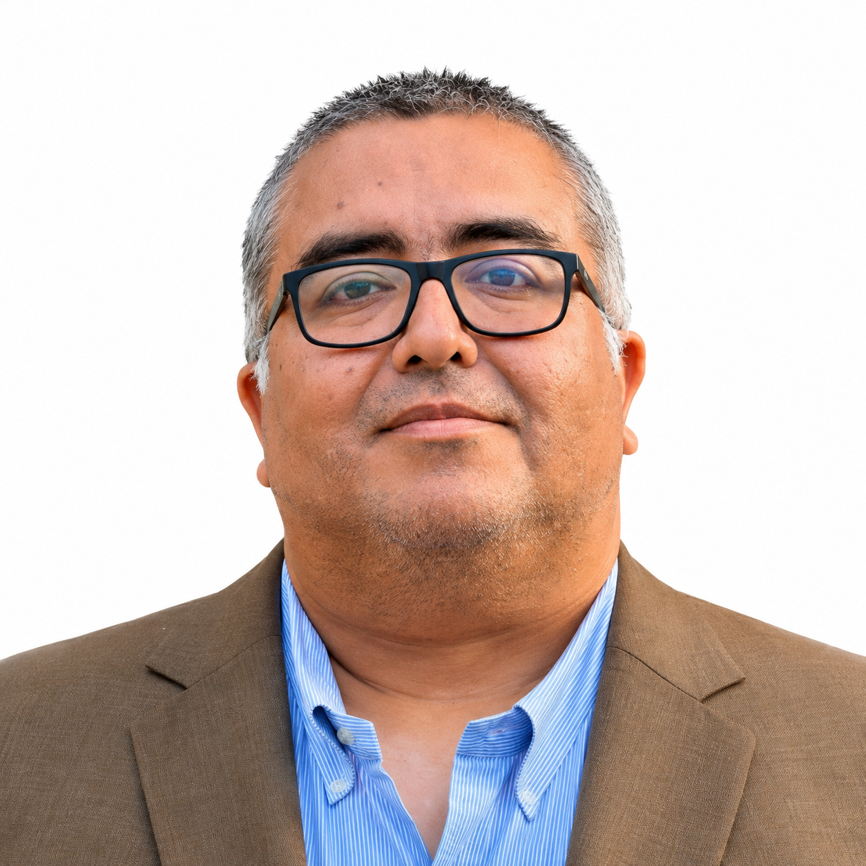 Luis Bendezu