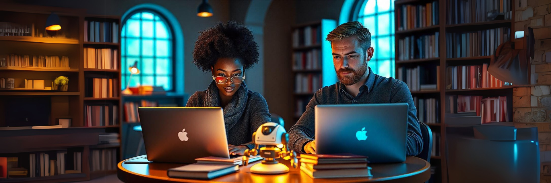 Microsoft Word e Inteligencia Artificial para la Redacción de Textos Académicos