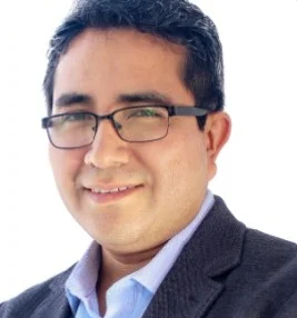 Alejandro Antonio Reyes del Río