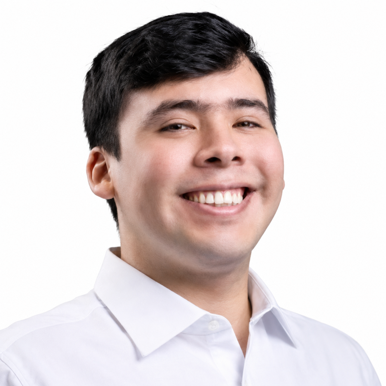 Diego Eduardo Sánchez Trujillo