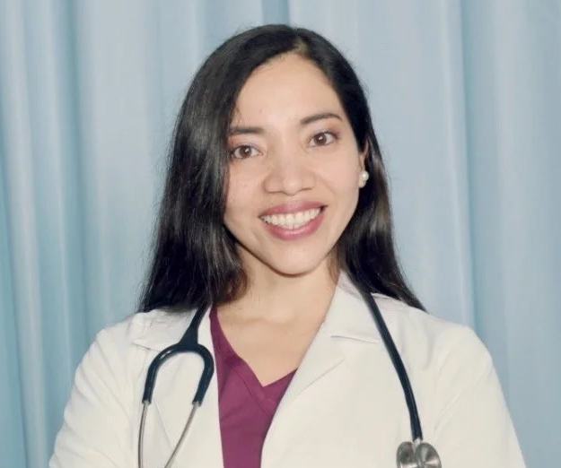 Edith Cedeño Ascoy