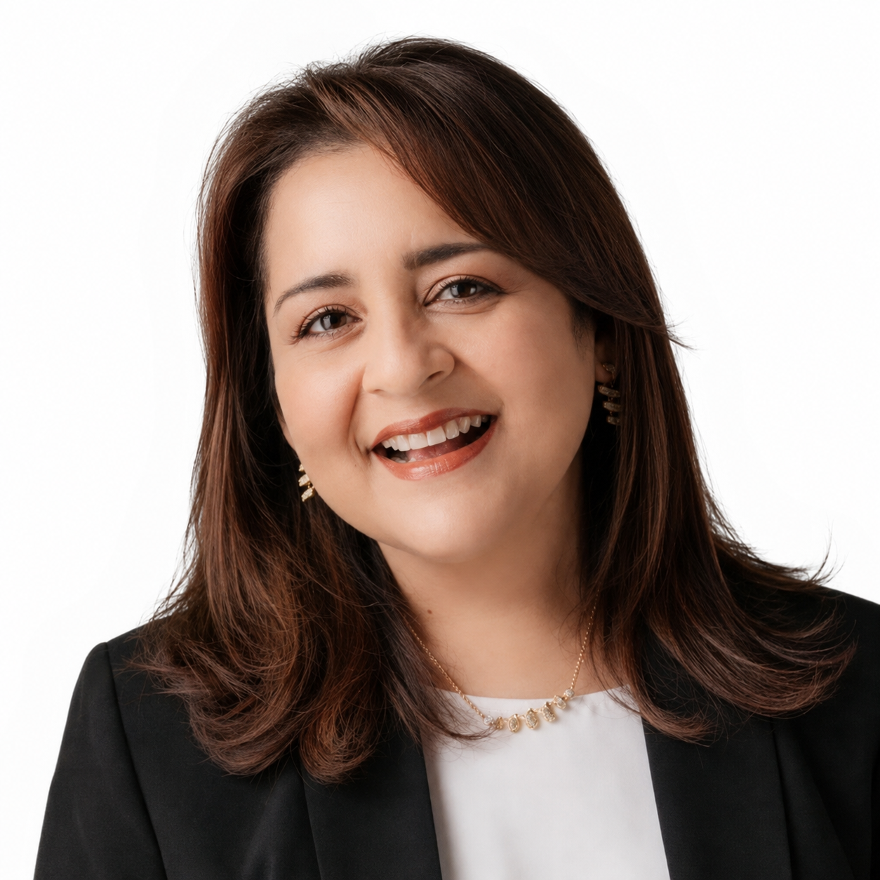 Giuliana Carranza