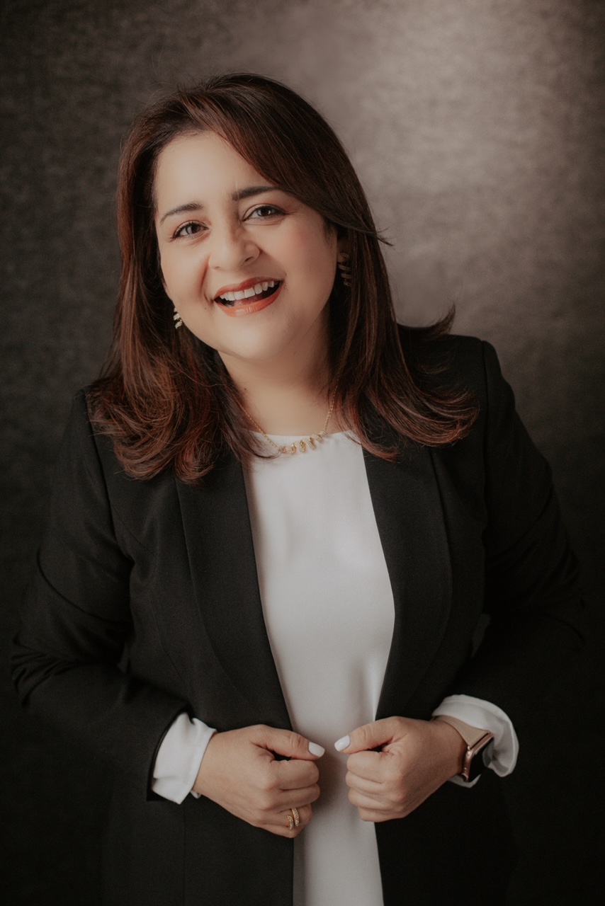 Giulianna Carranza